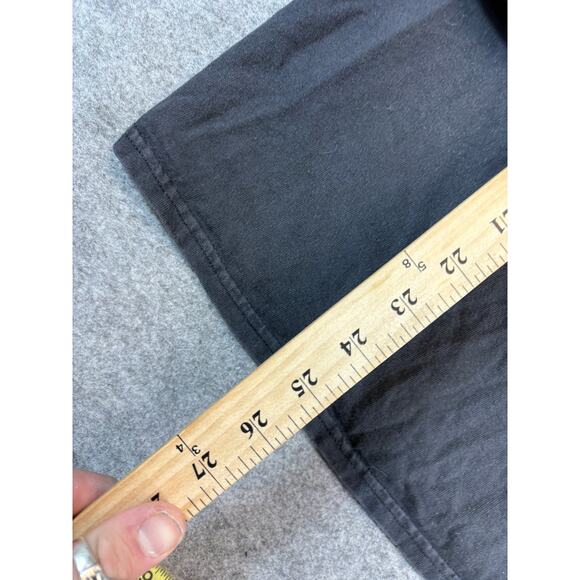 VINTAGE MLB Cactus League Spring Training Arizona Mens Medium Black Graphic Tee - Picture 3 of 6